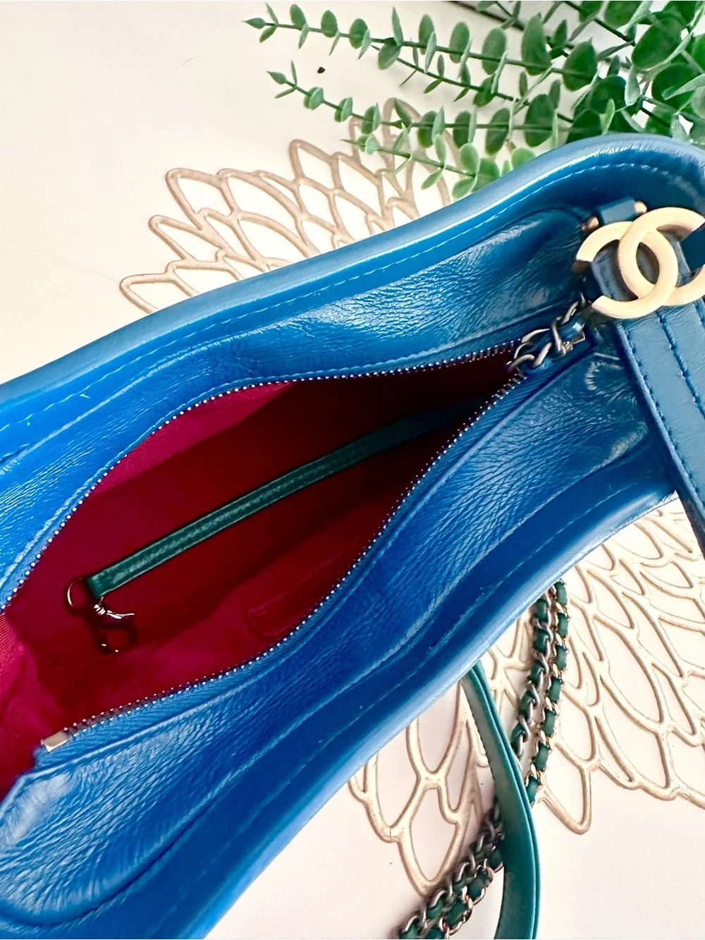 CHANEL Bag